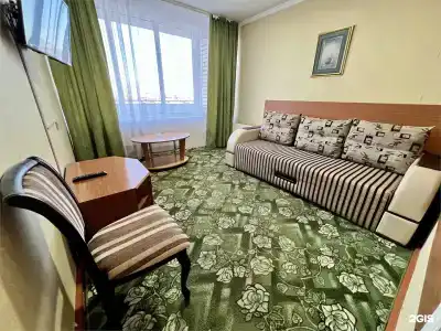 Белореченск - 6