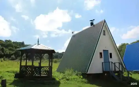 Эдельвейс - 1