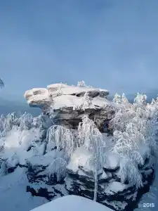 Горы Реки - 29