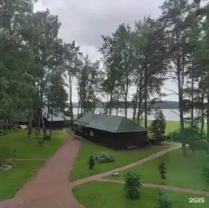 Александровская - 46