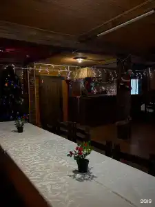 Кемпинг На Поляне - 99
