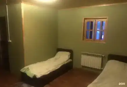 Рай у Аннино - 2
