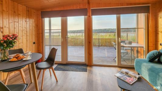 Мыс на Неве - 15