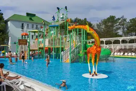 Alean Family Resort & SPA Riviera 4* Ultra All Inclusive - 47
