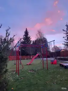Совушкин Дом - 22