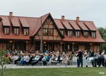 Кант-резиденция - 9