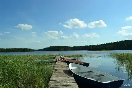 Павловская Усадьба - 4