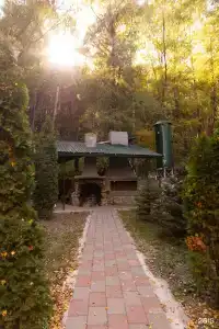 Chalet Botash - 3