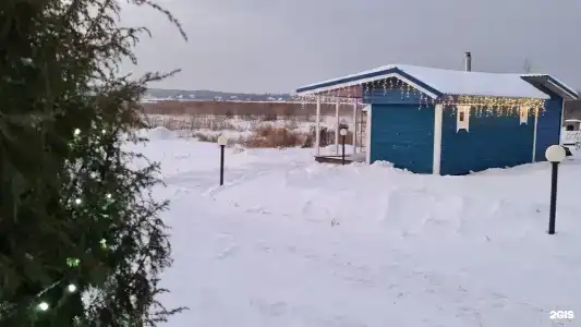 ЯнишХаус - 7