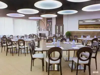 Best Western Kaluga-Бест Вестерн - 80