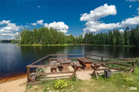 Загородный клуб VALDAY HUNTING & COUNTRY CLUB - 3