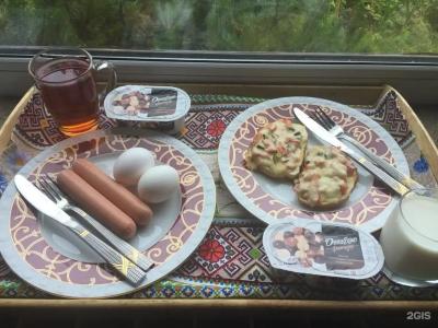 Домик на Березовой 6 - 36