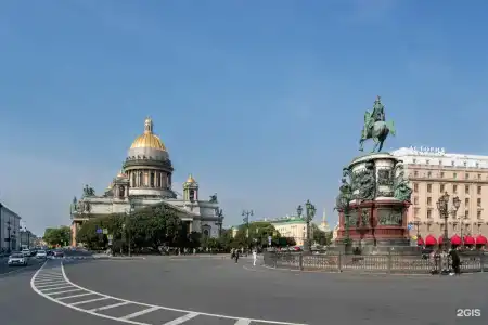 Хостел Фонтанерия - 14