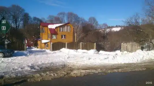 Полянка Нежная - 2