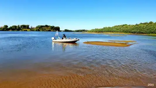 Звезда на Ахтубе - 2