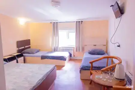 Чарли - 0