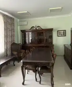 Коттедж на берегу моря - 15