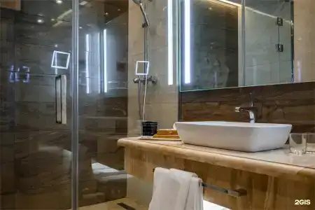 Kol Gali Resort&Spa - 19