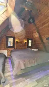 Эко Шале Чегет - 23