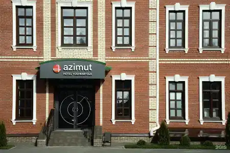 AZIMUT - 26