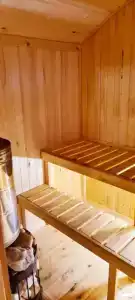 ЯнишХаус - 1