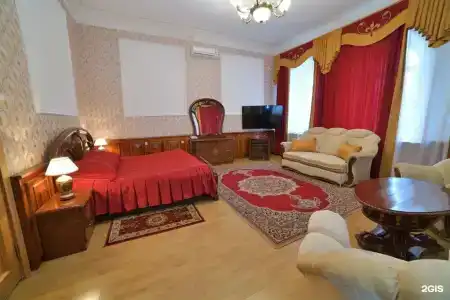 Успенская - 8