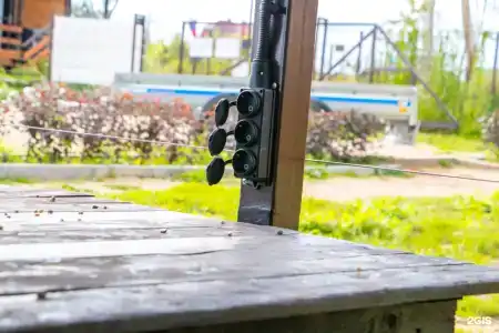 Окское Колесо - 103