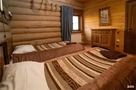 Загородный клуб VALDAY HUNTING & COUNTRY CLUB - 9
