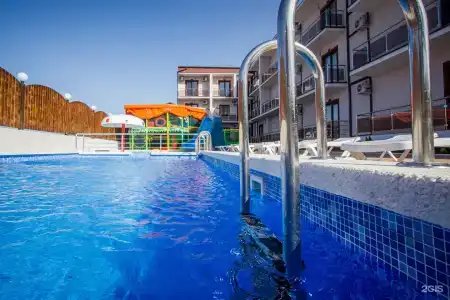 Sea Villa - 51