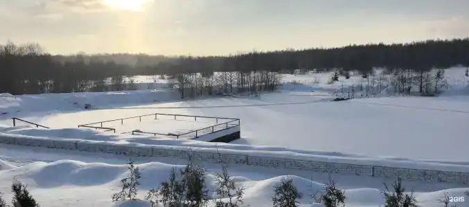 Резиденция Gilivki Village - 20