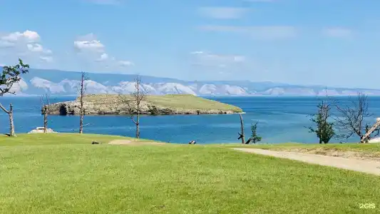 Мелодия Ольхона - 30