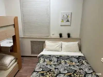 Z Hostel - 13