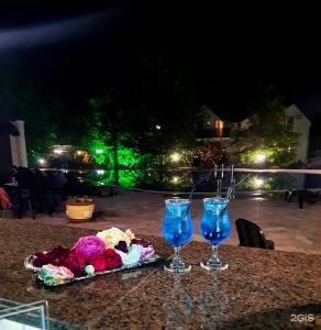 Платан Resort - 50