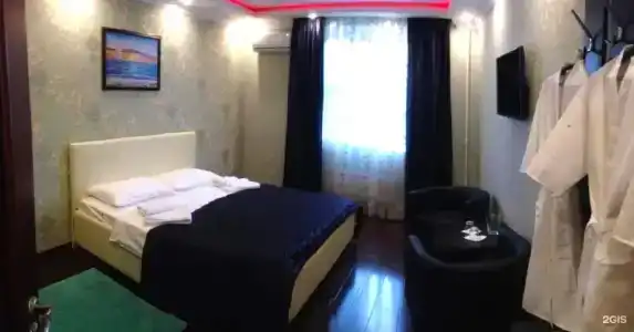 Дуэт в Люблино - 0