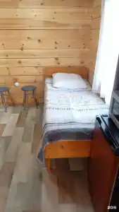 Дом для отпуска у Сергея - 5