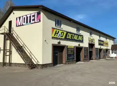 Пальма - 2