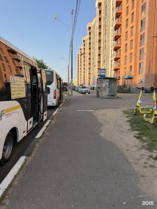 Гарант - 21