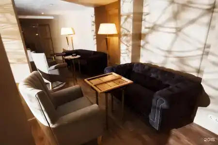 Звёздный Wellness & SPA - 49