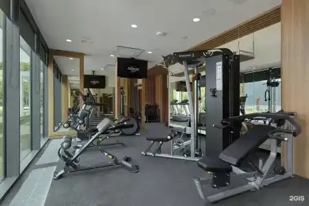 Abrau Light & Spa - 18