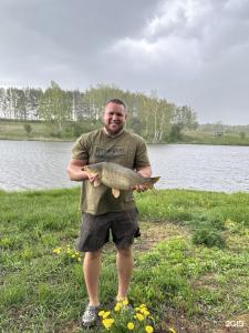 Лес & Озеро - 45
