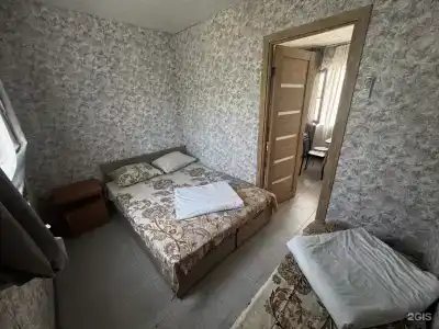 Гостевой дом на Янтарной - 5