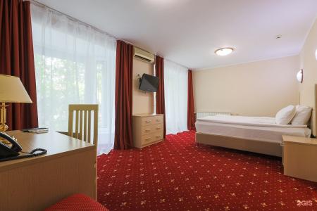 АМАКС Сити-отель - 22