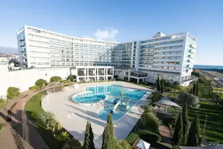 Mantera Resort & Congress - 34