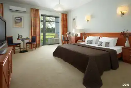 Величъ Country Club - 12
