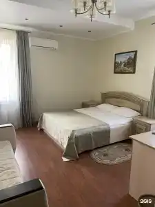 Платан Resort - 0
