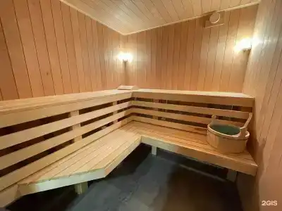 Деревенька в лесу - 3