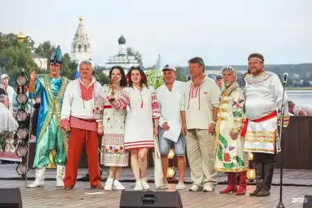 Русская Тоскания - 101