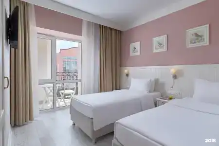 Alean Family Resort & SPA Riviera 4* Ultra All Inclusive - 18