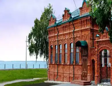 Серебряный Век - 3