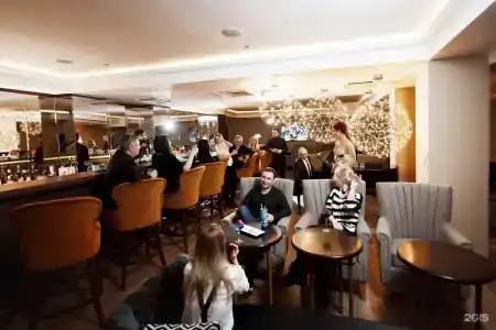 Звёздный Wellness & SPA - 67